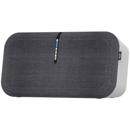 Refurbished Bush Bush Wireless Speaker - Fabric Grey 1