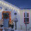 The Christmas Workshop 77540 720 Bright White LED Icicle Chaser Lights 11