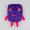 (Six) Numberblocks Plush Toy Math Primer Study New 1
