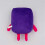 (Six) Numberblocks Plush Toy Math Primer Study New 3