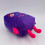 (Six) Numberblocks Plush Toy Math Primer Study New 4