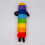 (Seven) Numberblocks Plush Toy Math Primer Study New 4