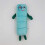 (Five) Numberblocks Plush Toy Math Primer Study New 1