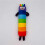 (Seven) Numberblocks Plush Toy Math Primer Study New 1