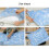 10X Strong Vacuum Storage Bag Space Saving Bags Vac Bag 11