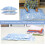 10X Strong Vacuum Storage Bag Space Saving Bags Vac Bag 12