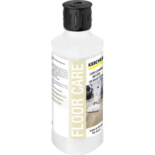 KÄRCHER Limpador para pisos de madeira - 500 ml