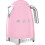 Smeg Smeg 50's Retro KLF04PKUK Kettle with Temperature Selector - Pink 1