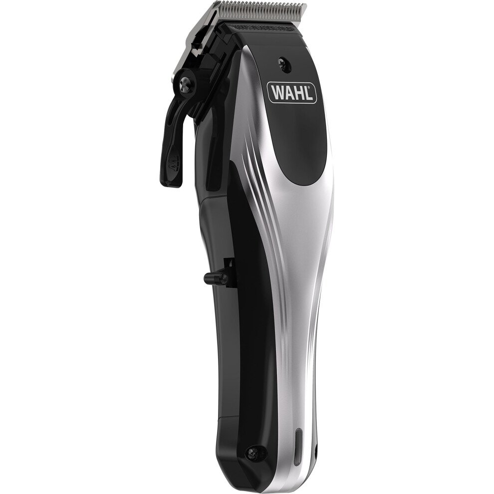 Wahl Rapid Clip Cord/Cordless Hair Clipper