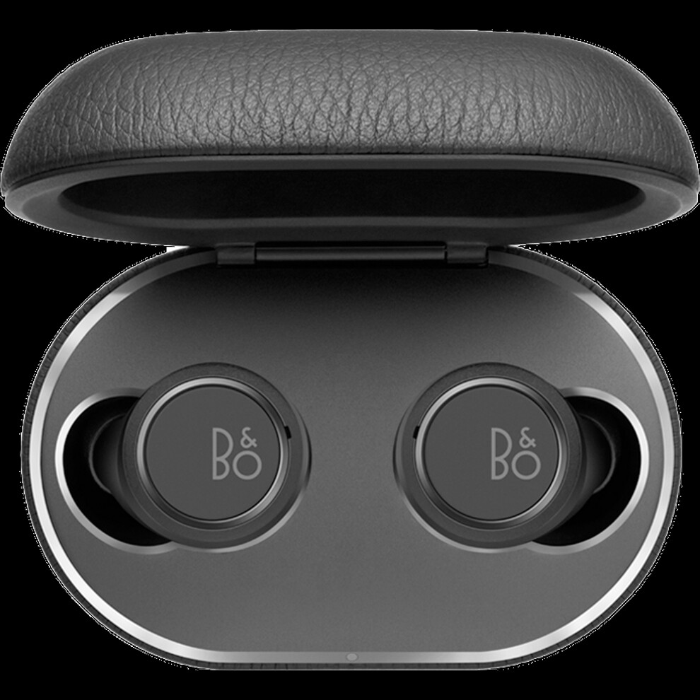 B&O Bang & Olufsen Beoplay E8 3rd Generation Wireless Headphone - Black