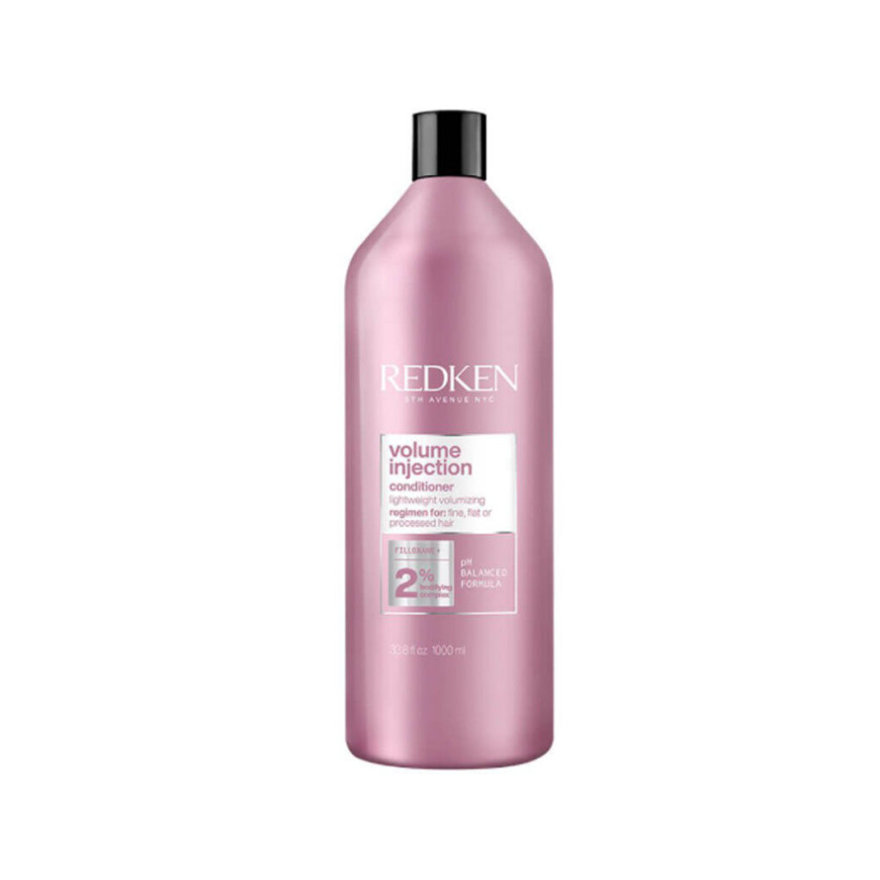 Redken Volume Injection Conditioner 1000ml