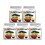 Tassimo Tassimo T Discs Jacobs Caffe Crema Classico (Case of 5, 80 Drinks) 1