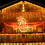 The Christmas Workshop 70609 480 Warm White LED Icicle Chaser Lights 14