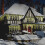 The Christmas Workshop 70609 480 Warm White LED Icicle Chaser Lights 7