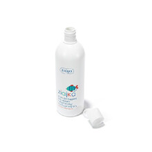 ZIAJA ZIAJKA Moisturising bath lotion for babies & infants 370ml