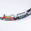 The Christmas Workshop 70139 Animated Elf Christmas Train Set 4