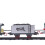 The Christmas Workshop 70139 Animated Elf Christmas Train Set 7
