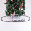 The Christmas Workshop 70139 Animated Elf Christmas Train Set 9
