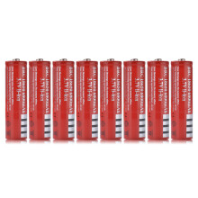 8Pcs Genuine 18650 3.7V 6800mAh Rechargeable Li-ion Battery Batteries BC899