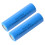 2PCS 18650 Rechargeable Li-ion Battery 3.7V 2200mAh Lithium Cells Flat Top BC874 2
