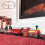 The Christmas Workshop 70139 Animated Elf Christmas Train Set 16