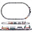 The Christmas Workshop 70139 Animated Elf Christmas Train Set 12