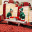 The Christmas Workshop 70139 Animated Elf Christmas Train Set 17