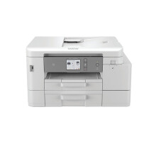 Brother MFC-J4540DW Wireless All-in-One Colour Inkjet Printer Bundle MFCJ4540DWX BA80963