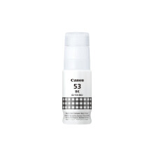 Canon GI-53 BK EUR Black Ink Bottle 4699C001 CO17892