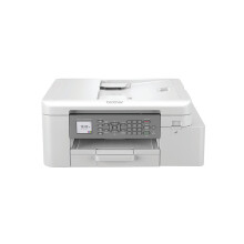 Brother MFC-J4340DW Wireless All-in-One Colour Inkjet Printer MFCJ4340DWZU1 BA80843 - Refurbished