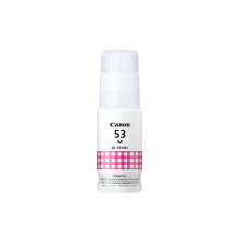 Canon GI-53 M EUR Magenta Ink Bottle 4681C001 CO17890