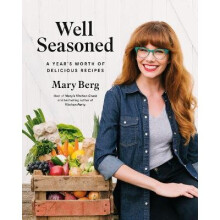 Well Seasoned - Book