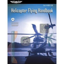 Helicopter Flying Handbook FaaH808321b Asa FAA Handbook