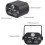 LED Party Lights DJ Disco Lights 60 Patterns Birthday Parties Wedding 4
