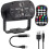 LED Party Lights DJ Disco Lights 60 Patterns Birthday Parties Wedding 1