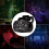 LED Party Lights DJ Disco Lights 60 Patterns Birthday Parties Wedding 3