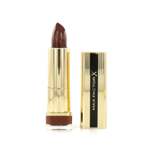 Max Factor Max Factor Colour Elixir Lipsticks - 145 Deep Mahogany