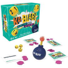 Ka-Blab! Game for Families