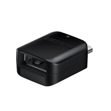 Samsung USB-C to USB Adapter - Black - EE-UN930BBEGWW
