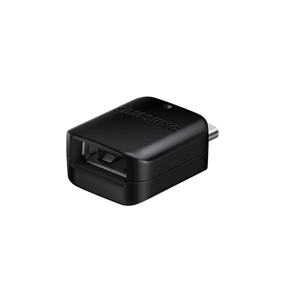 Samsung Usb-C To Usb Adapter - Ee-Un930bbegww Black