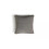 Habitat Plain Faux Fur Cushion - Grey - 43x43cm 6