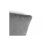 Habitat Plain Faux Fur Cushion - Grey - 43x43cm 4