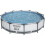 Bestway Piscina Bestway 12ft x 30" Steel Pro Frame com bomba 1