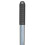 Gardening Lawn Aerator Grass Spike Roller 3 Level Telescopic Handle Adjustable 6