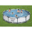 Bestway Piscina Bestway 12ft x 30" Steel Pro Frame com bomba 3