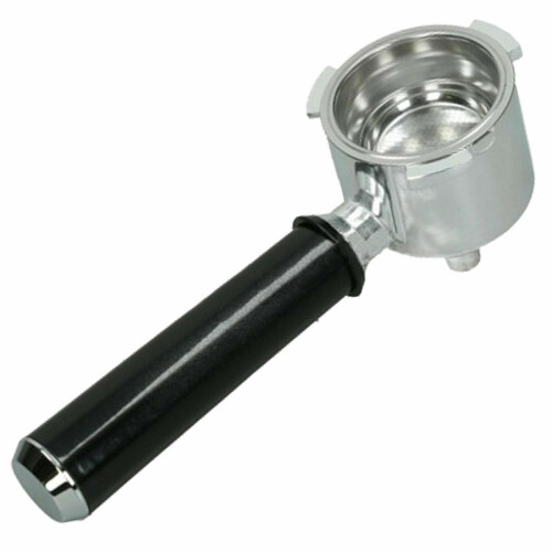 De'Longhi DELONGHI EC 680.M EC 680.R COFFEE MAKER SUMP FILTER HOLDER BOOM HANDLE 2