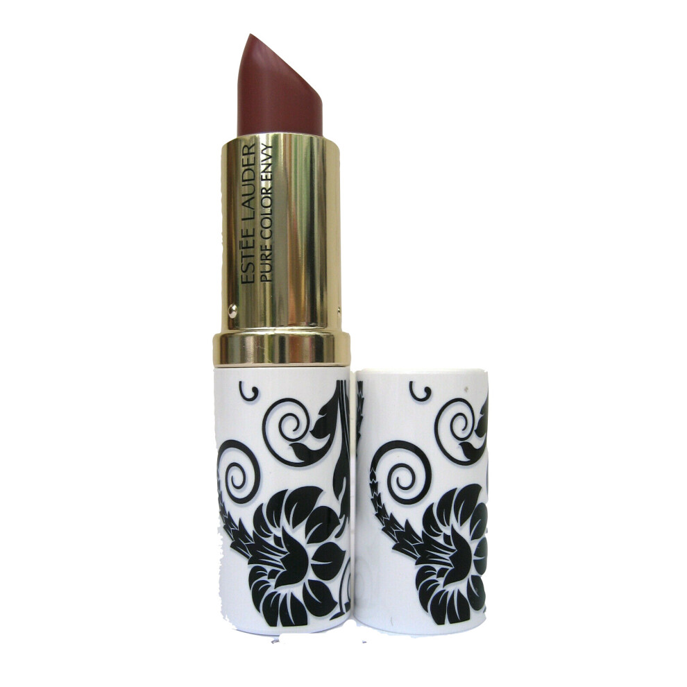 Estee Lauder Pure Color lipstick Intense Nude