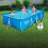 Bestway Bestway 13'1" Steel Pro Swimming Rectangular Steel Frame Pool & Pump 4