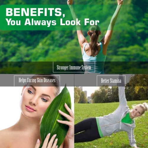 Health first Immunity Boost 1