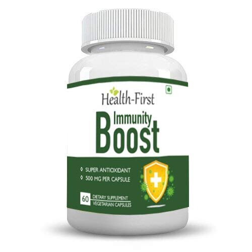 Health first Immunity Boost